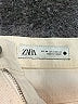 Zara Ivory Jeans Size 2 - photo 7