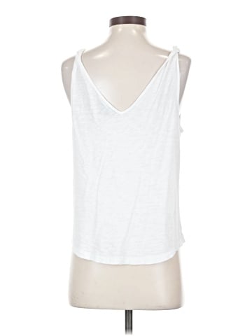 Paige Sleeveless Top (view 2)