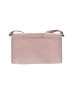 Universal Thread 100% Leather Pink Leather Crossbody Bag One size - photo 3