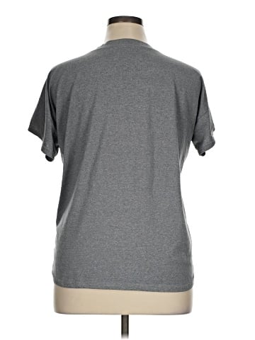 Danskin Short Sleeve T-Shirt (view 2)