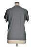Danskin Gray Short Sleeve T-Shirt Size 14 - photo 2