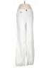 Level 99 Ivory Jeans Size 29 waist - photo 1