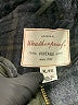 Weatherproof 100% Polyester Green Vest Size XL - photo 6