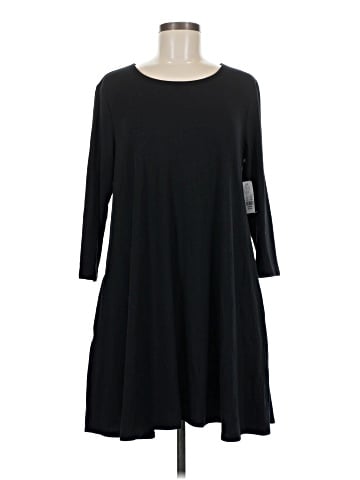 Soho Casual Dress (view 1)
