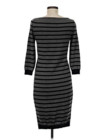 Ann Taylor Factory Casual Dress (view 2)