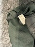 Unbranded Black Sleeveless Blouse Size M - photo 4