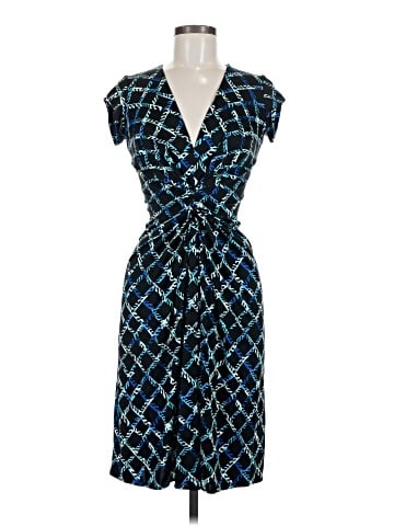 Issa London Cocktail Dress (view 1)