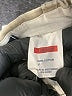Gap 100% Cotton Tan Khakis Size 7 - photo 4