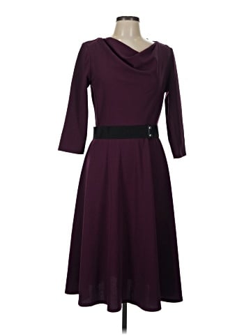 Danny And Nicole Casual Dress (view 1)