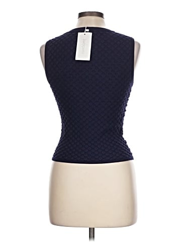 Lucy Paris Sweater Vest (view 2)