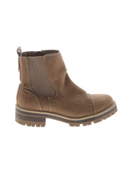 Time And Tru Ankle Boots