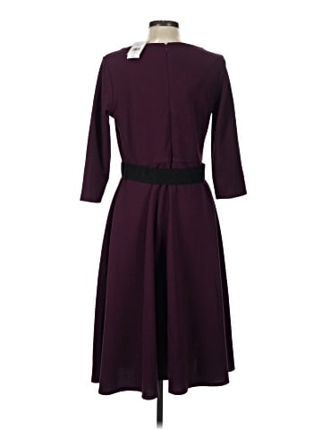 Danny And Nicole Casual Dress (view 2)