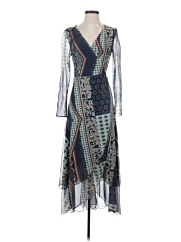 Laundry by Shelli Segal Casual Dress (view 1)