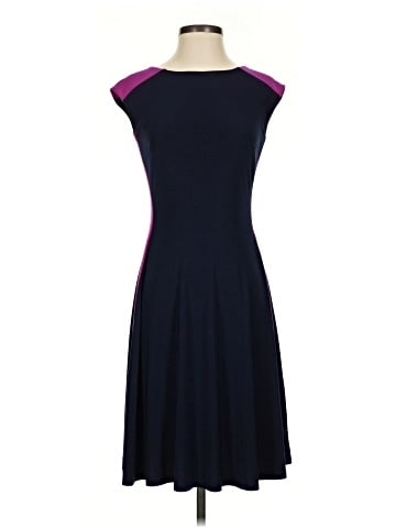 Lauren by Ralph Lauren Cocktail Dress (view 1)