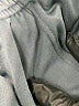 Under Armour Color Block Green Track Pants Size 4 - photo 5