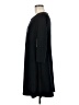 Soho Solid Black Casual Dress Size M - photo 5