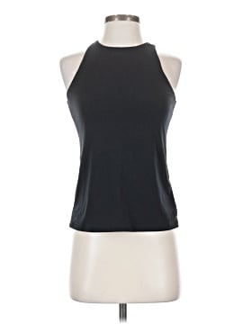 Ann Taylor Sleeveless Top (view 1)