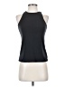 Ann Taylor Black Sleeveless Top Size XS (petite) - photo 1