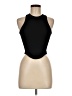 Dynamic Black Tank Top One size - photo 1