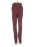 90 Degree by Reflex Solid Burgundy Active Pants Size S - photo 2