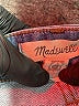 Madewell Solid Blue Jeans Size 25 waist (tall) - photo 7
