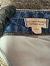 Madewell Solid Blue Jeans Size 25 waist (tall) - photo 8