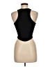 Dynamic Black Tank Top One size - photo 2
