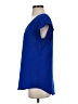 Express Blue Short Sleeve T-Shirt Size S - photo 5