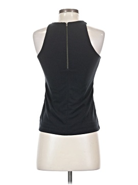 Ann Taylor Sleeveless Top (view 2)