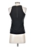 Ann Taylor Black Sleeveless Top Size XS (petite) - photo 2