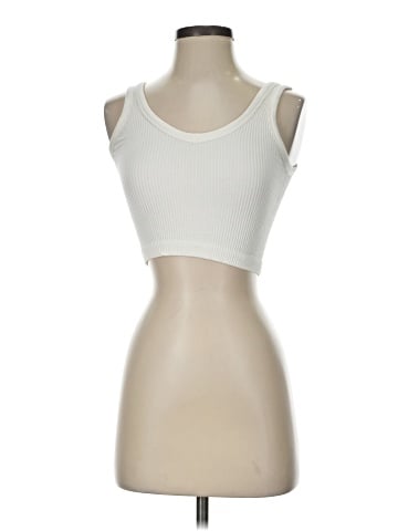 Mono b Tank Top (view 1)