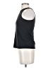 Ann Taylor Black Sleeveless Top Size XS (petite) - photo 5