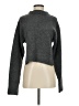 Zara Gray Turtleneck Sweater Size S - photo 1