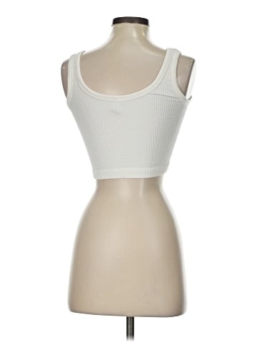 Mono b Tank Top (view 2)
