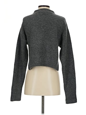 Zara Turtleneck Sweater (view 2)
