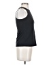 Ann Taylor Black Sleeveless Top Size XS (petite) - photo 4