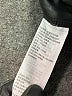 Abercrombie & Fitch Black Active Pants Size S - photo 5
