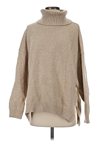 H&M Turtleneck Sweater (view 1)