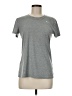 Nike Gray Active T-Shirt Size M - photo 1