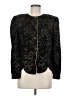 R&K Paisley Black Jacket Size M - photo 1