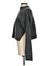 Zara Gray Turtleneck Sweater Size S - photo 5