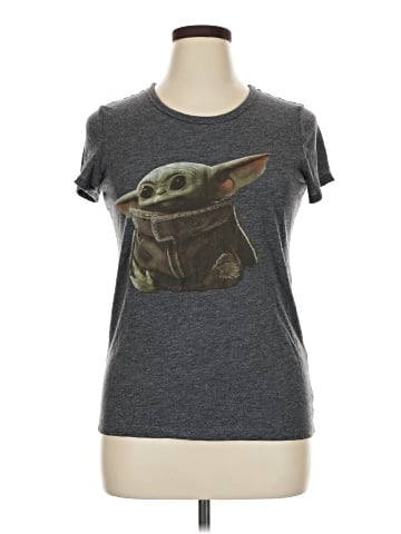 Star Wars Short Sleeve T-Shirt (view 1)