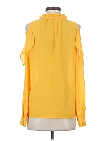 CATHERINE Catherine Malandrino Sleeveless Blouse (view 2)