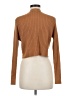 Assorted Brands Brown Cardigan Size M - photo 2
