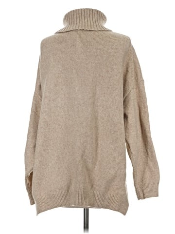 H&M Turtleneck Sweater (view 2)