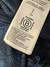 Athleta 100% Polyester Print Blue Track Jacket Size S - photo 7