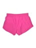Asics Solid Pink Athletic Shorts Size XS - photo 2