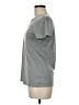 Nike Gray Active T-Shirt Size M - photo 5