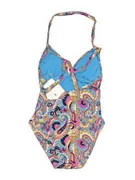 Lucky Brand One Piece Swimsuit (view 2)