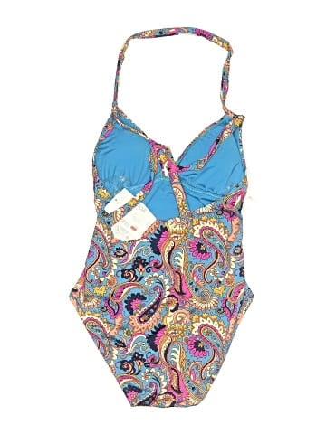 Lucky Brand One Piece Swimsuit (view 2)